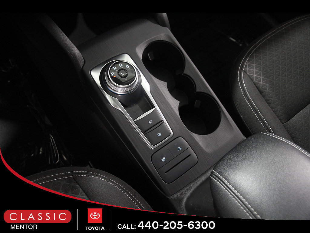 Used 2024 Ford Escape Active AWD/4WD image 15