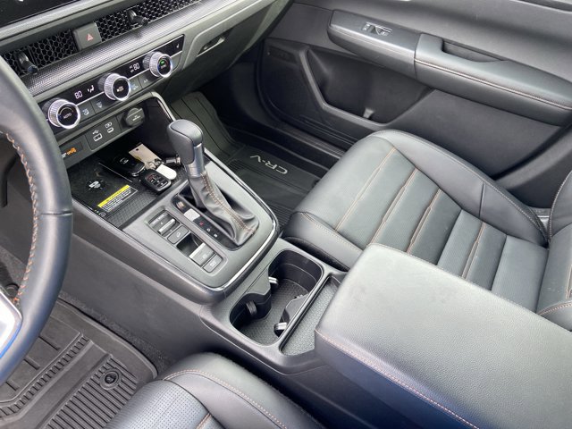 Used 2025 Honda CR-V Sport-L image 24