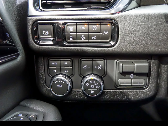 New 2027 GMC Yukon Denali w/ Denali Reserve Package AWD/4WD image 21