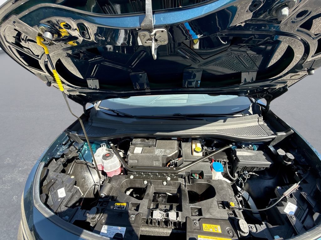 Used 2023 Volkswagen ID.4 Pro RWD image 18