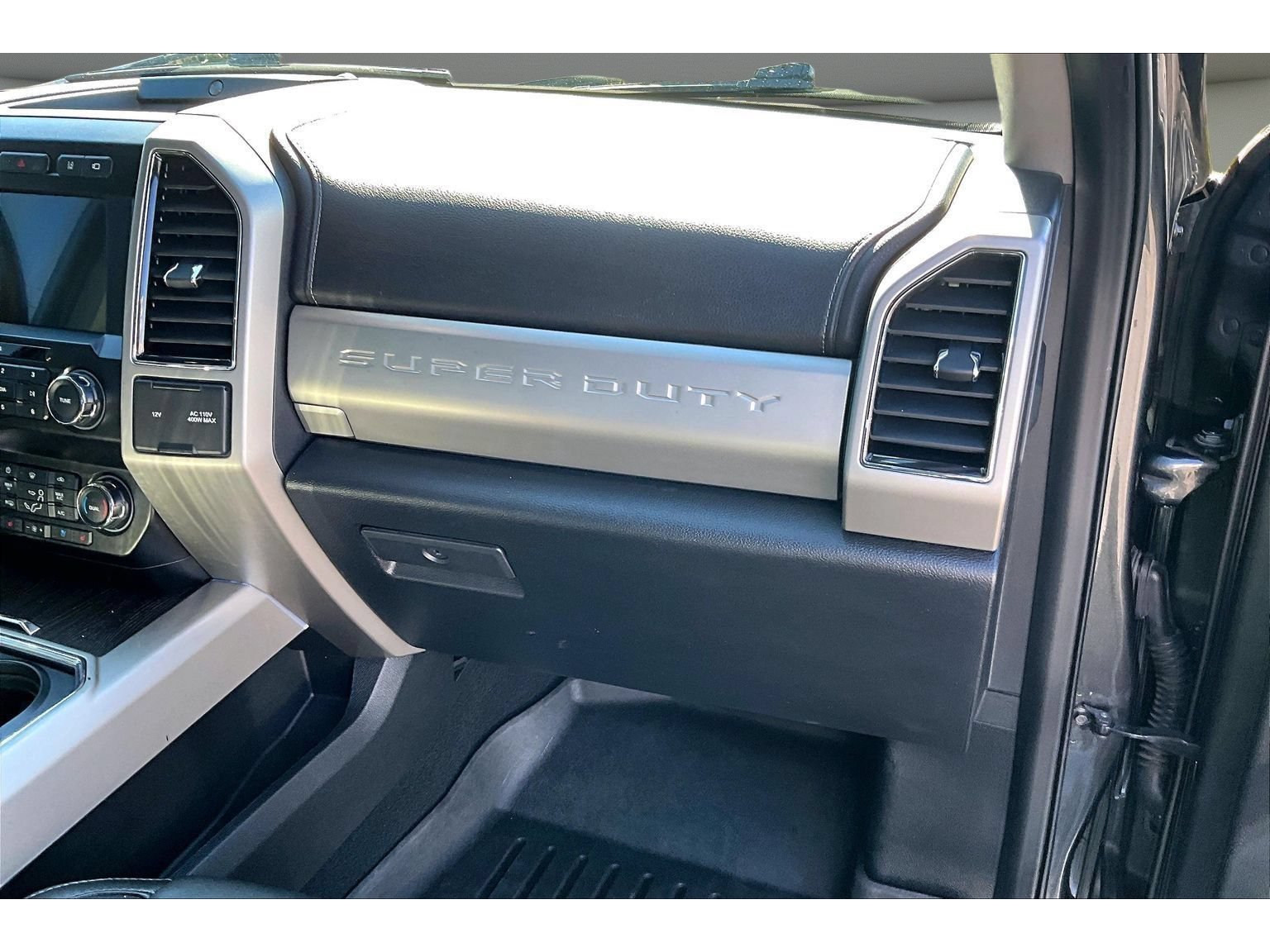 Used 2020 Ford F250 Lariat AWD/4WD image 48