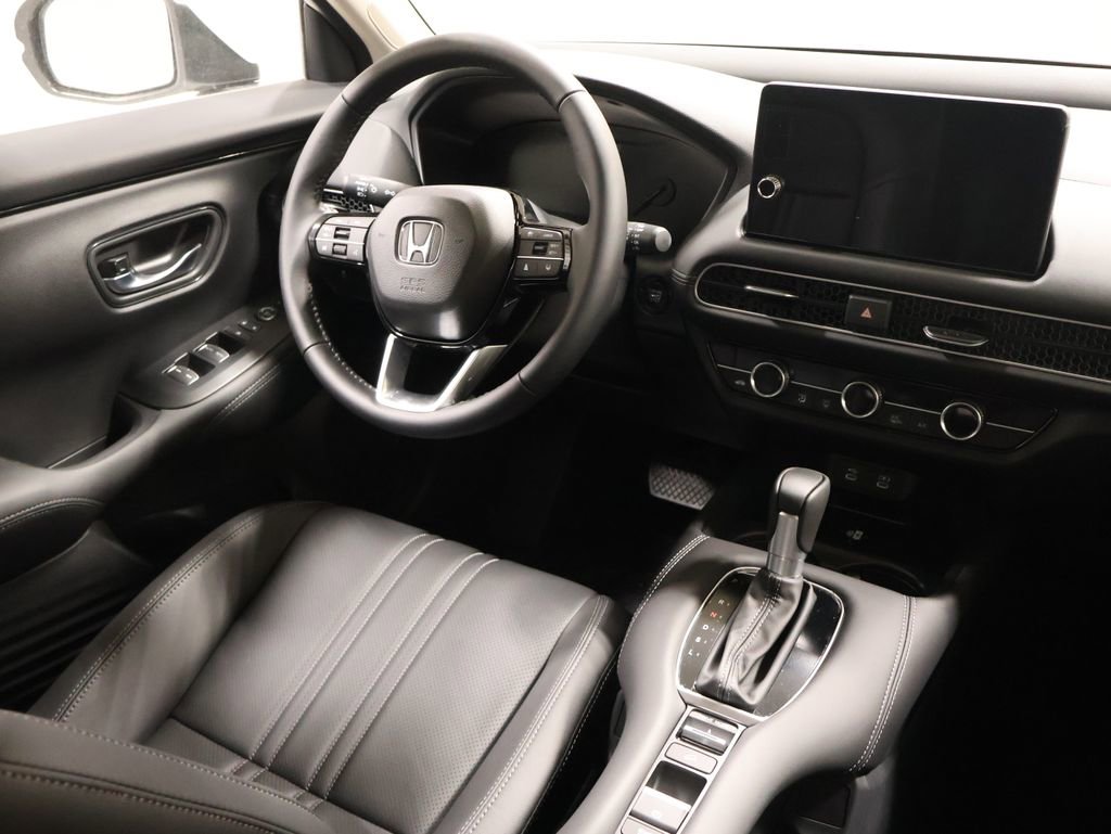 New 2027 Honda HR-V EX-L image 23