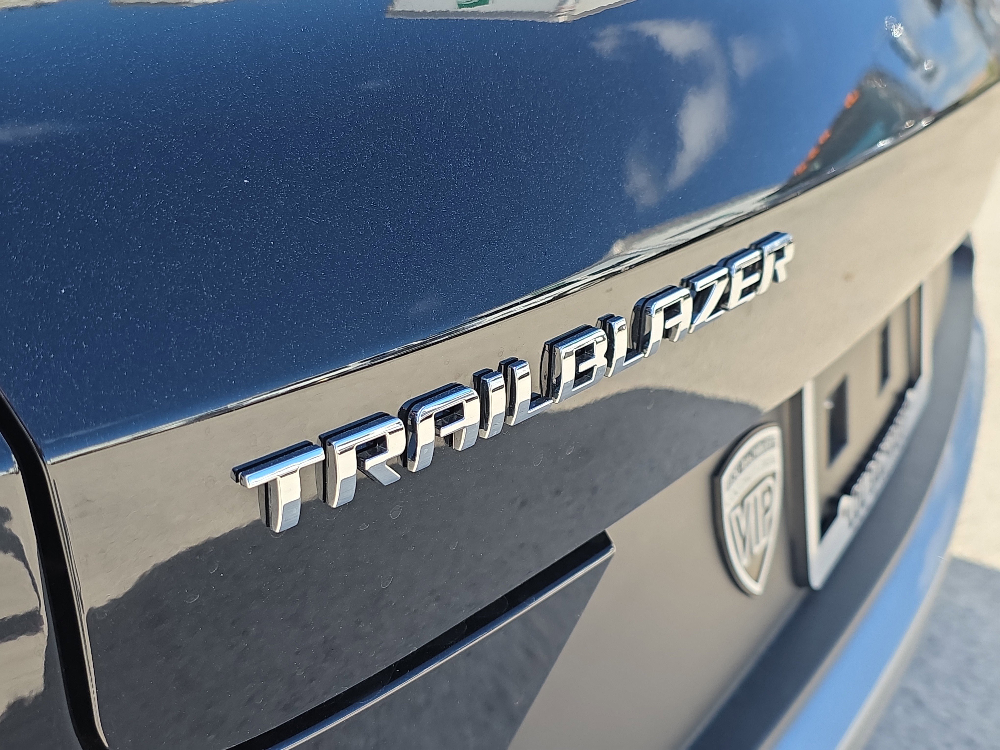 Used 2026 Chevrolet TrailBlazer LT image 10