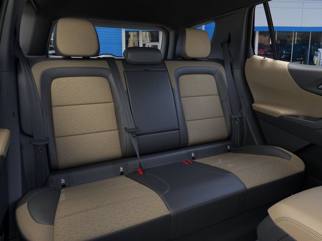 New 2027 Chevrolet Equinox ACTIV AWD/4WD image 19