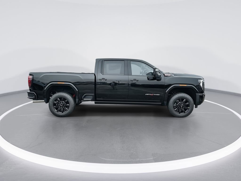 New 2026 GMC Sierra 3500 AT4 w/ AT4 Premium Plus Package image 9