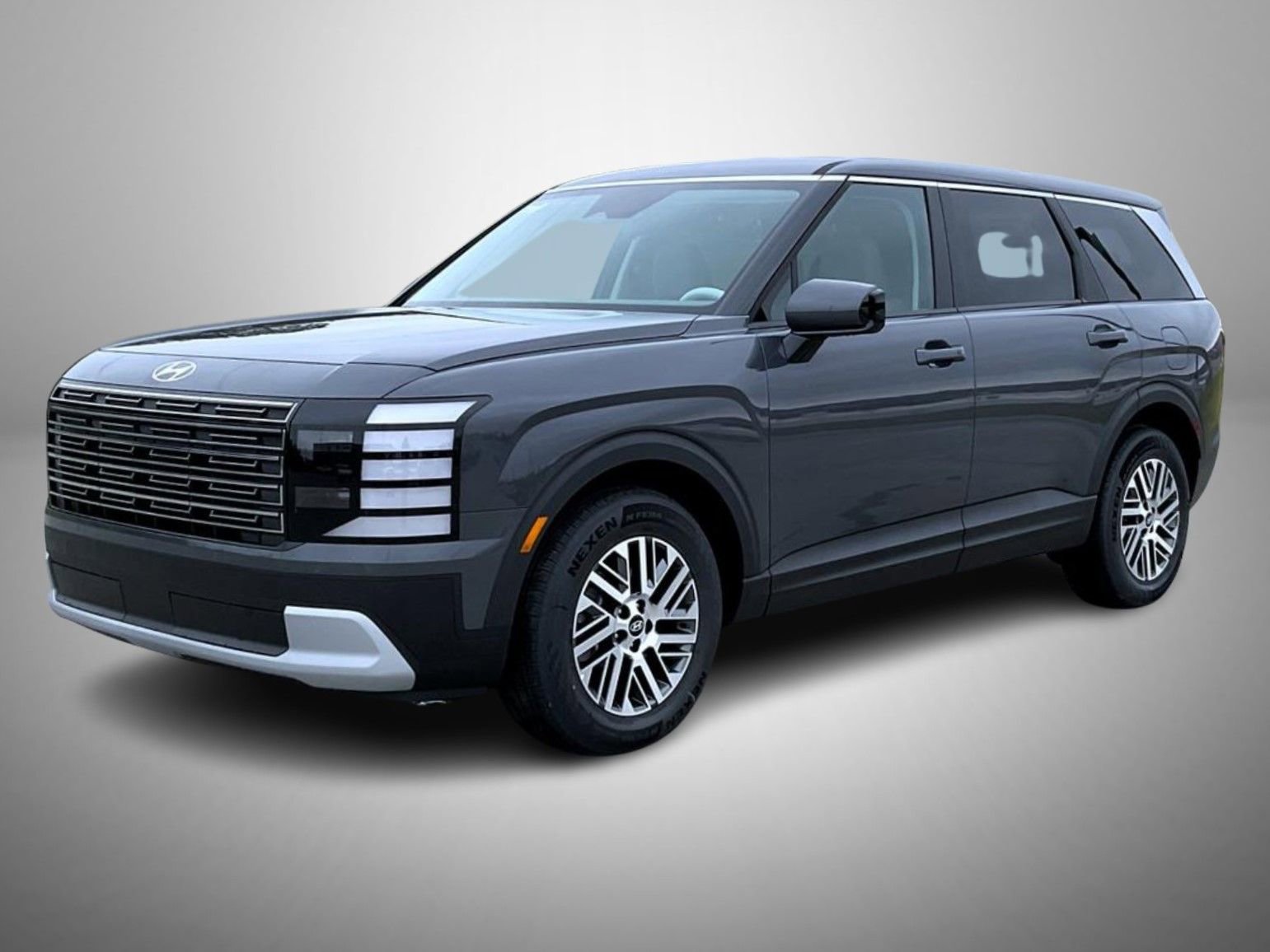 New 2026 Hyundai Palisade SE