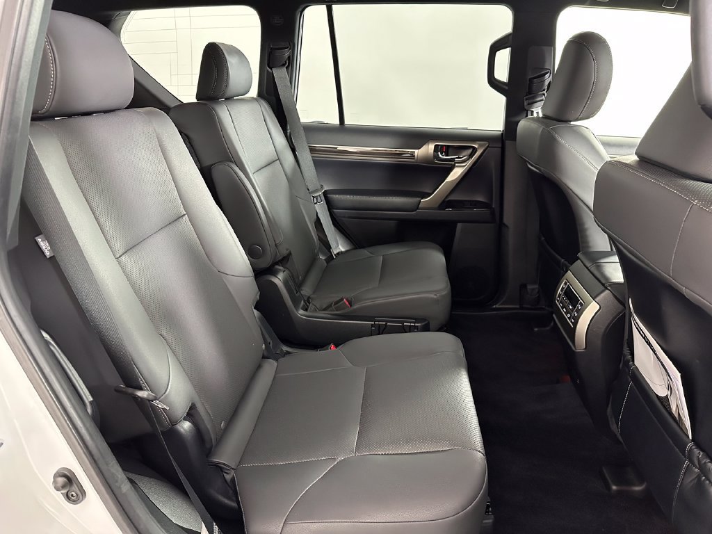 Used 2020 Lexus GX 460 Premium AWD/4WD image 21