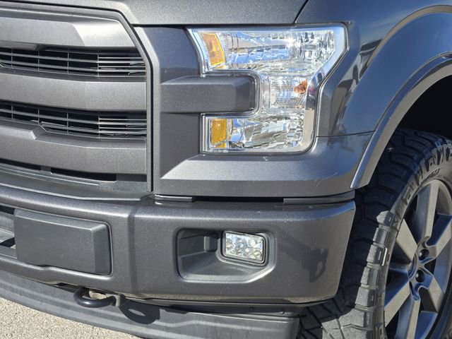 Used 2017 Ford F150 Lariat image 10