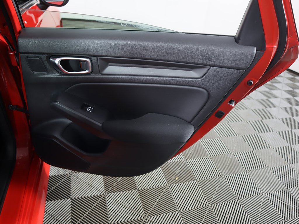 Used 2022 Honda Civic Sport image 22