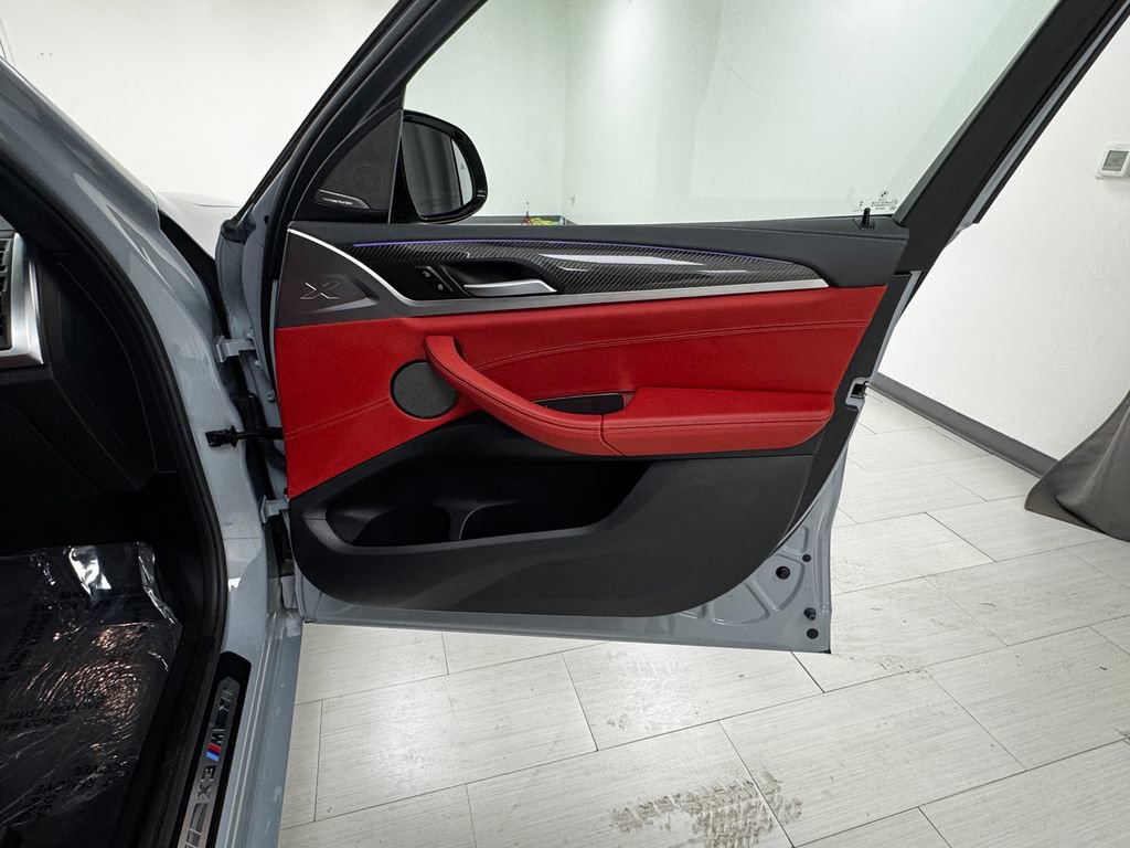 Used 2024 BMW X3 M image 13