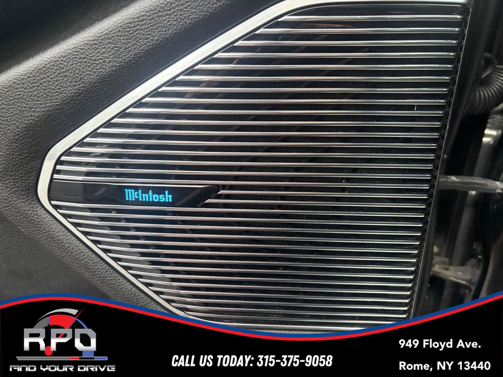 Used 2022 Jeep Grand Cherokee L Overland AWD/4WD image 28