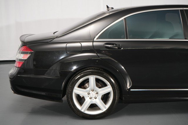 Used 2007 Mercedes-Benz S 550 image 13