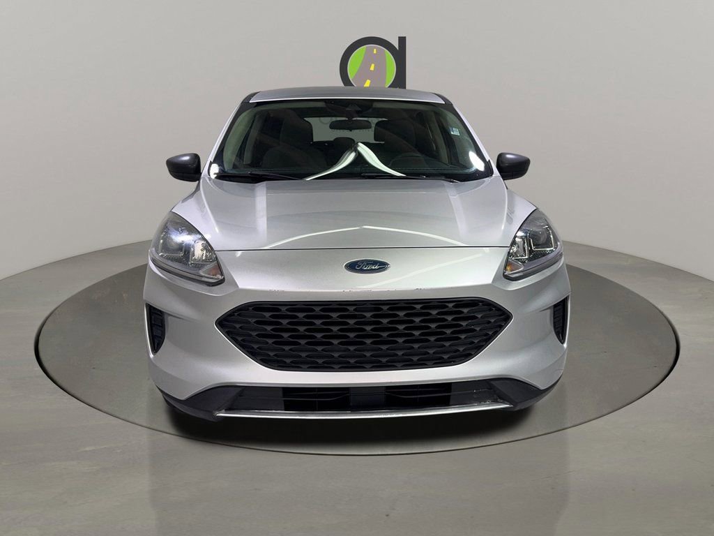 Used 2020 Ford Escape S image 2