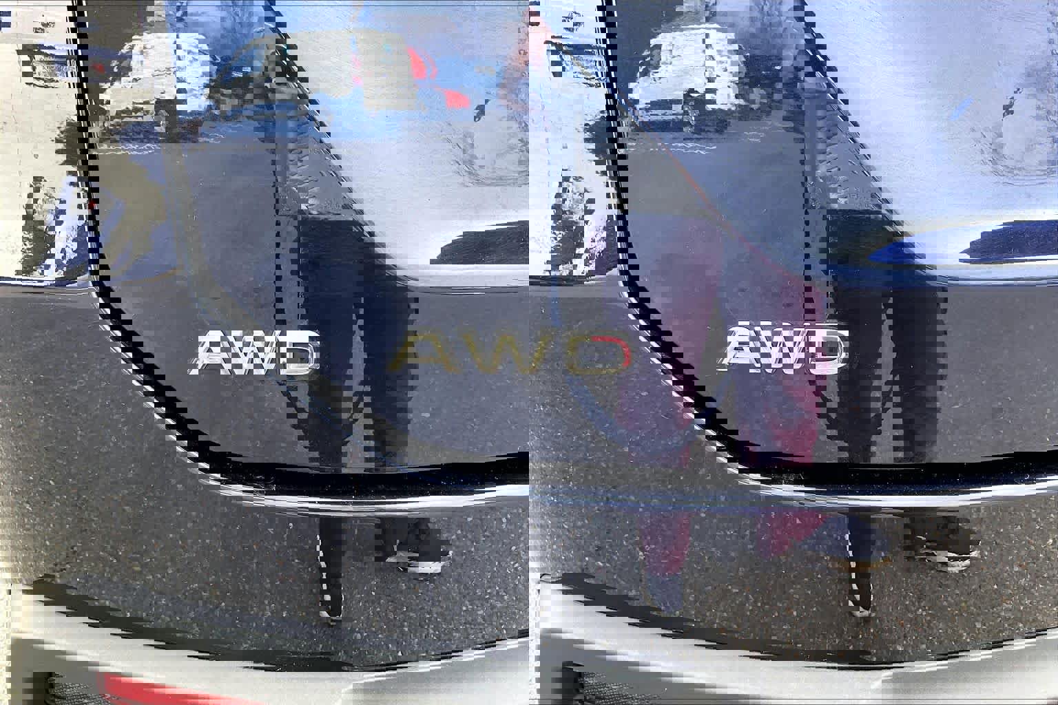 Used 2023 Honda Pilot Elite image 10