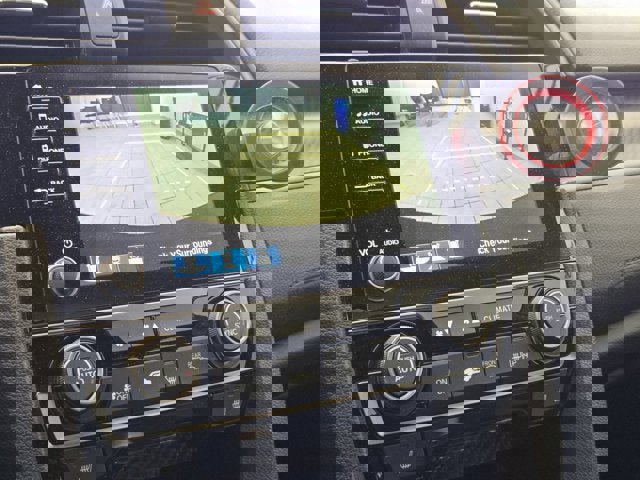 Used 2019 Honda Civic Si image 21