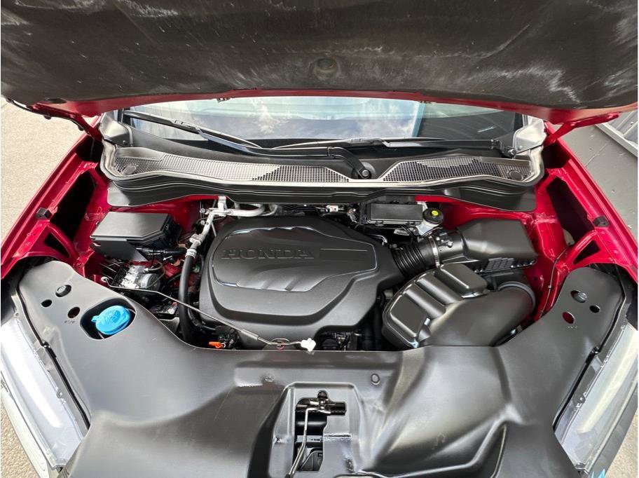 Used 2022 Honda Passport EX-L image 27