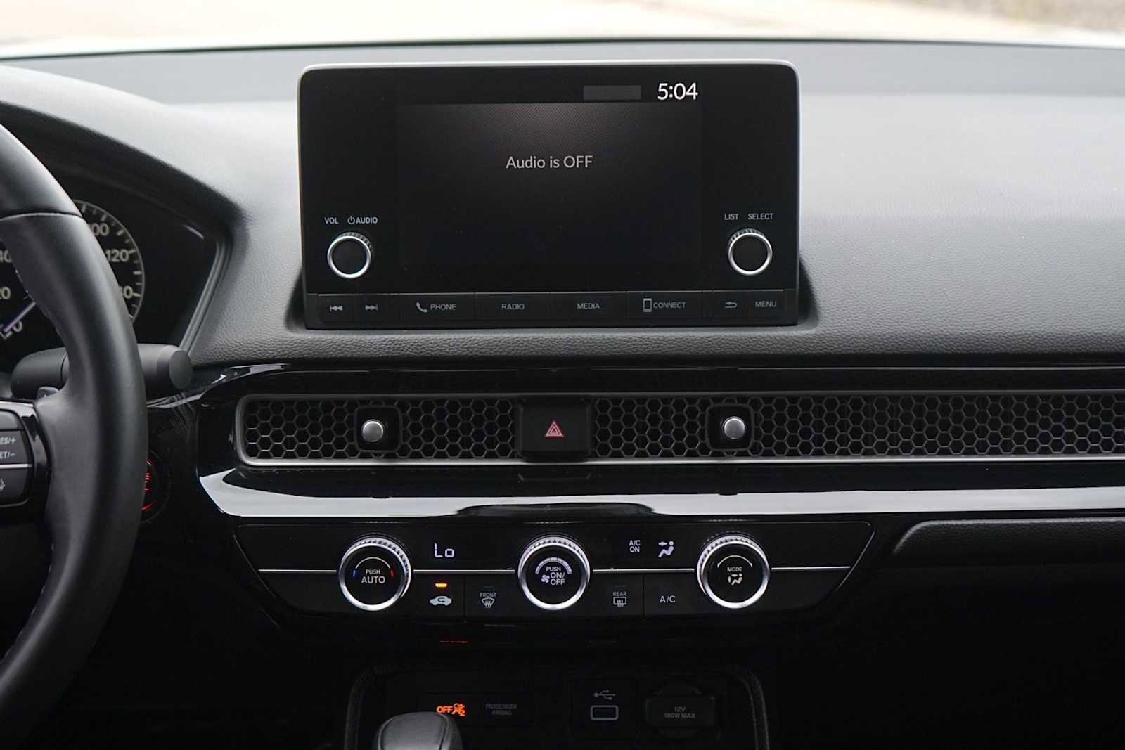 Certified 2024 Honda Civic Sport image 19