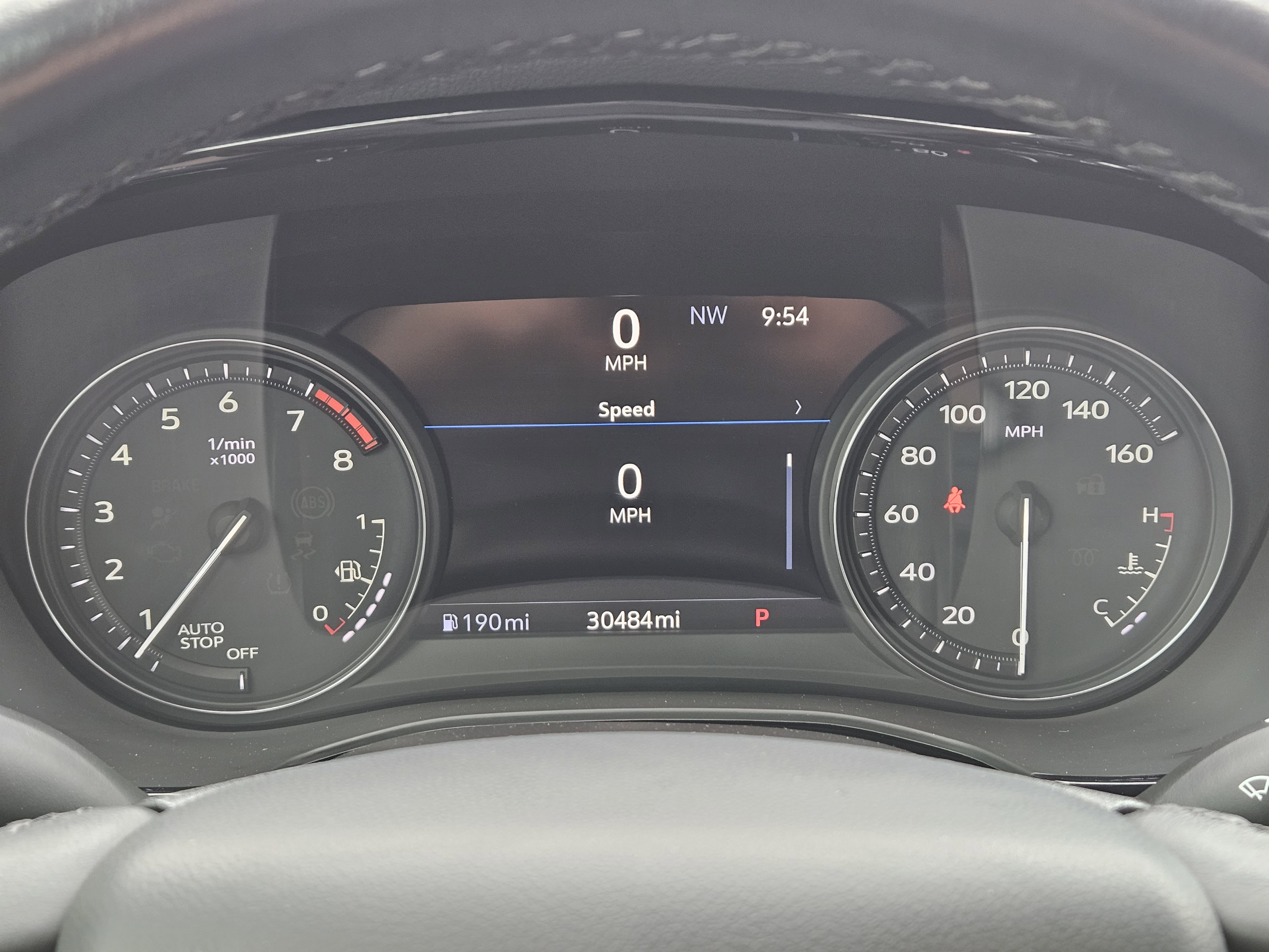 Used 2021 Cadillac XT6 Premium Luxury image 18