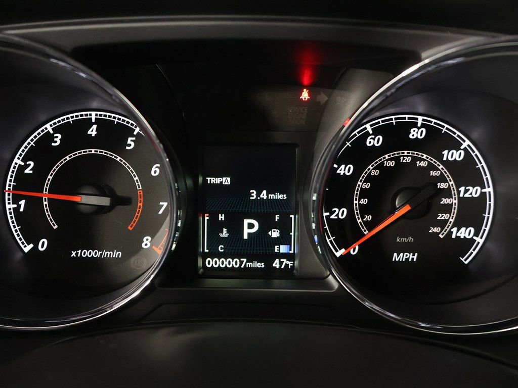 New 2025 Mitsubishi Outlander Sport LE AWD/4WD image 32