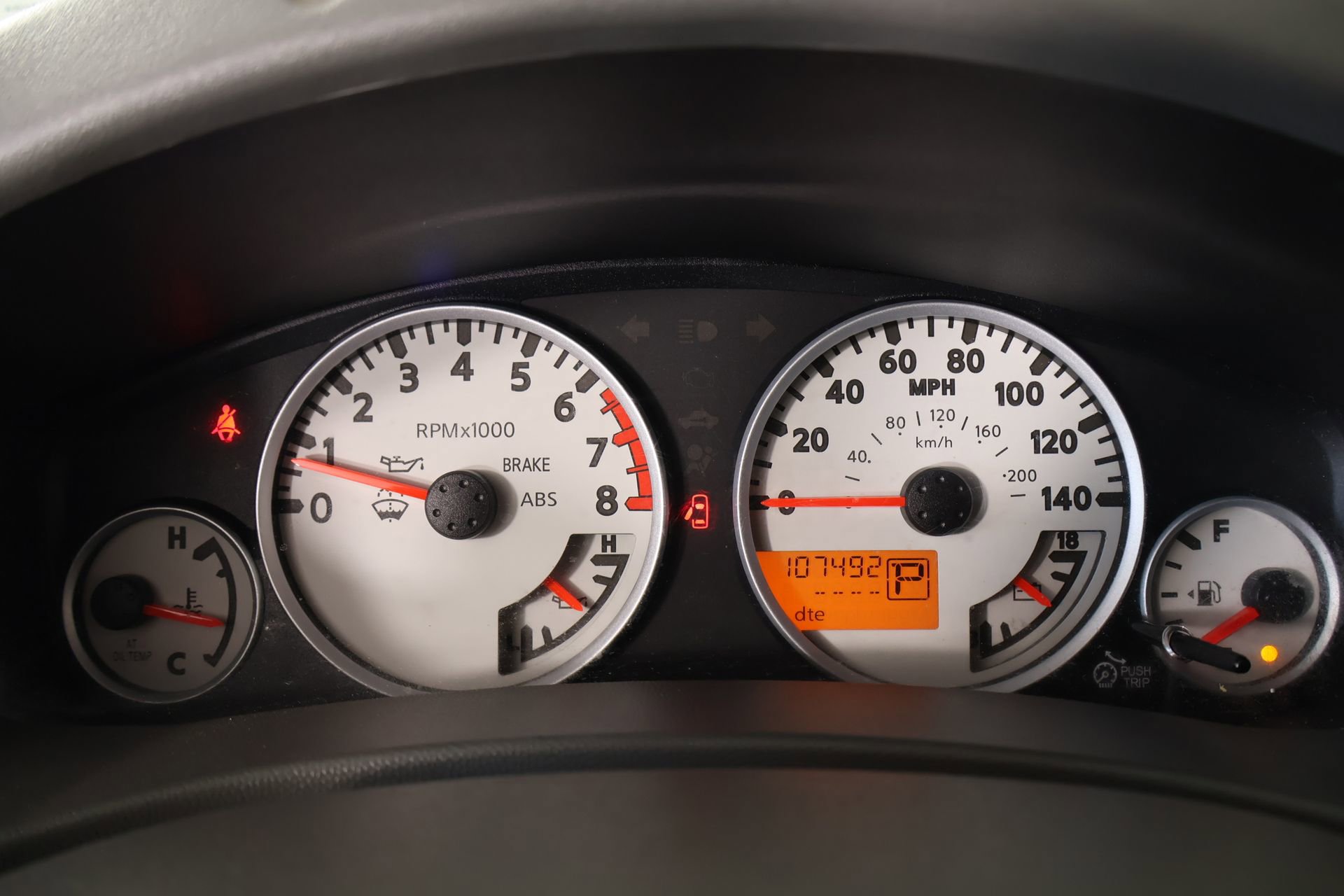 Used 2019 Nissan Frontier Desert Runner RWD image 4