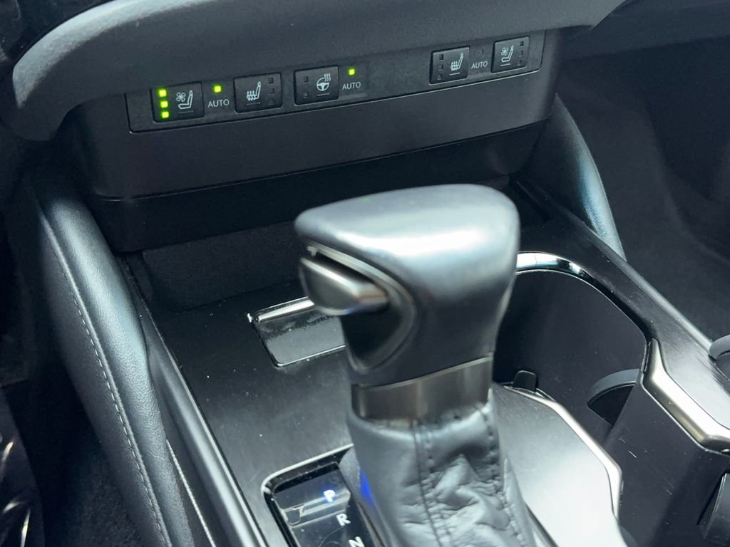 Used 2023 Lexus ES 350 w/ Premium Package FWD image 26
