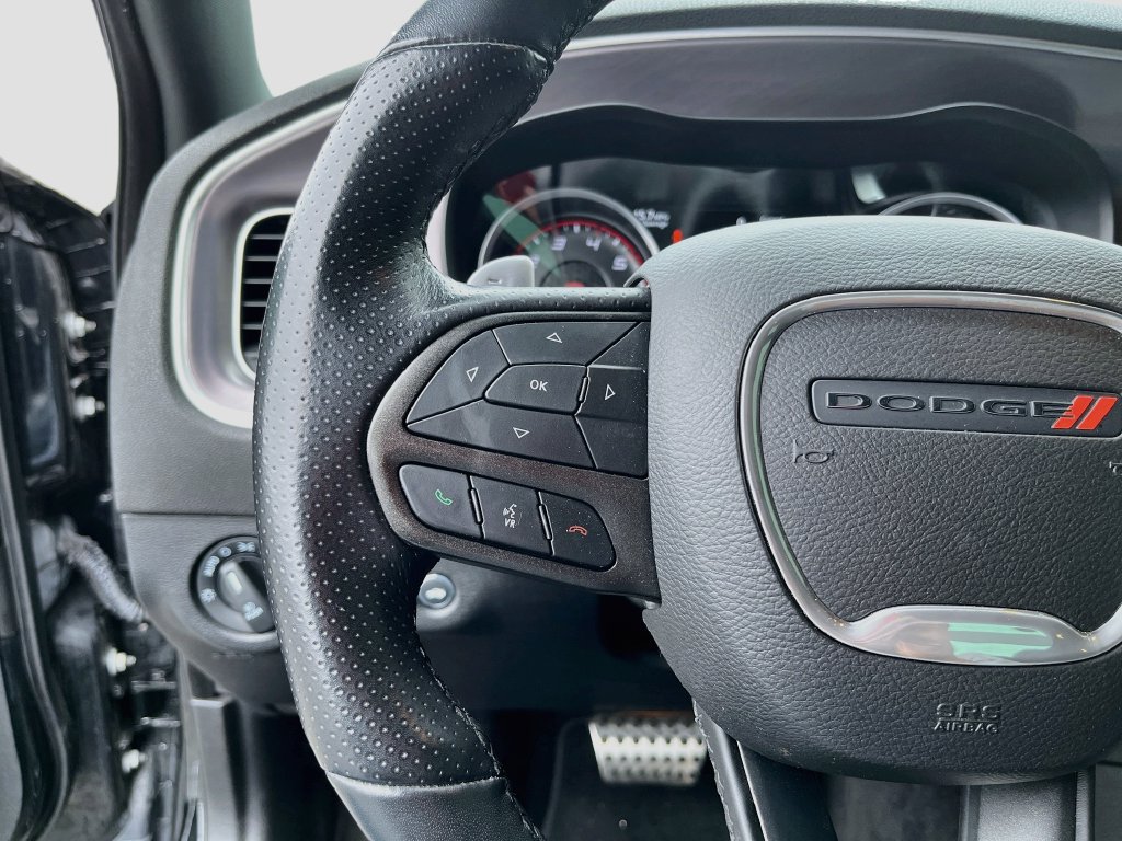 Used 2021 Dodge Charger GT RWD image 10
