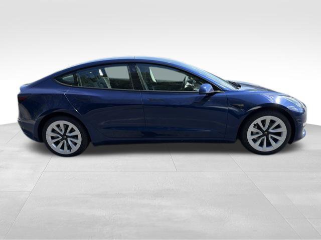 Used 2022 Tesla Model 3 Long Range AWD/4WD image 12