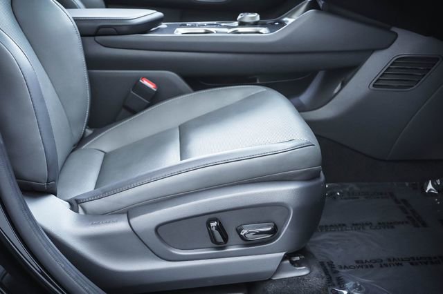 Certified 2024 Lexus RZ 300e Premium FWD image 22