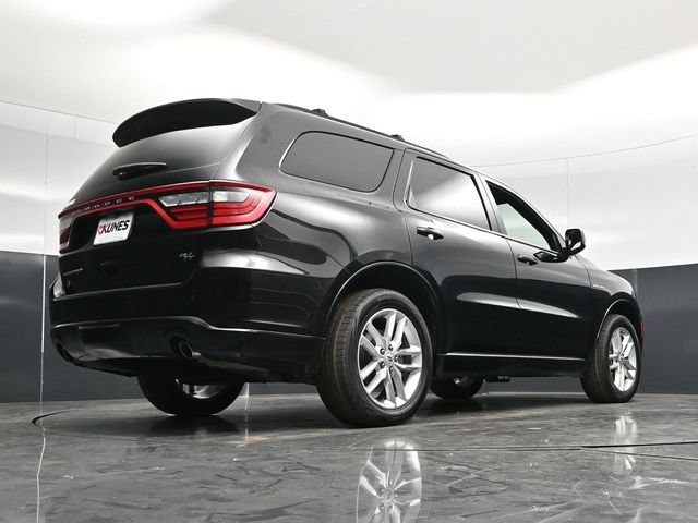 Used 2025 Dodge Durango R/T AWD/4WD image 65