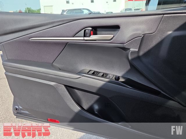 New 2026 Toyota Camry SE w/ Multimedia Upgrade Package AWD/4WD image 18