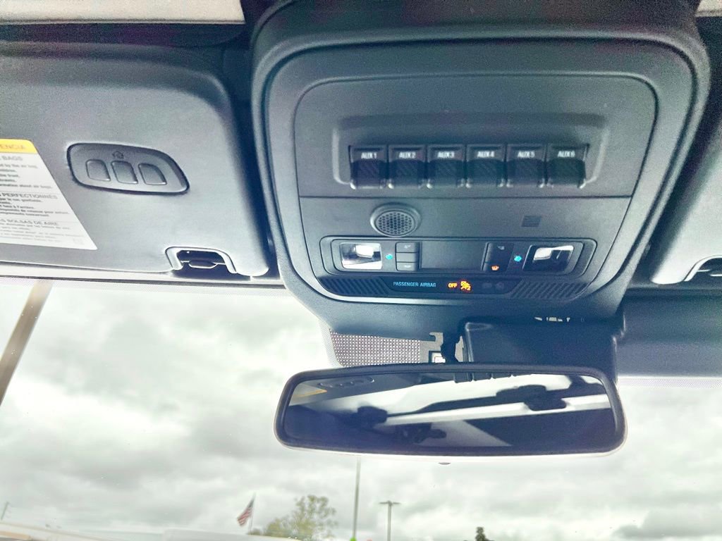 New 2025 Ford Bronco Badlands image 41