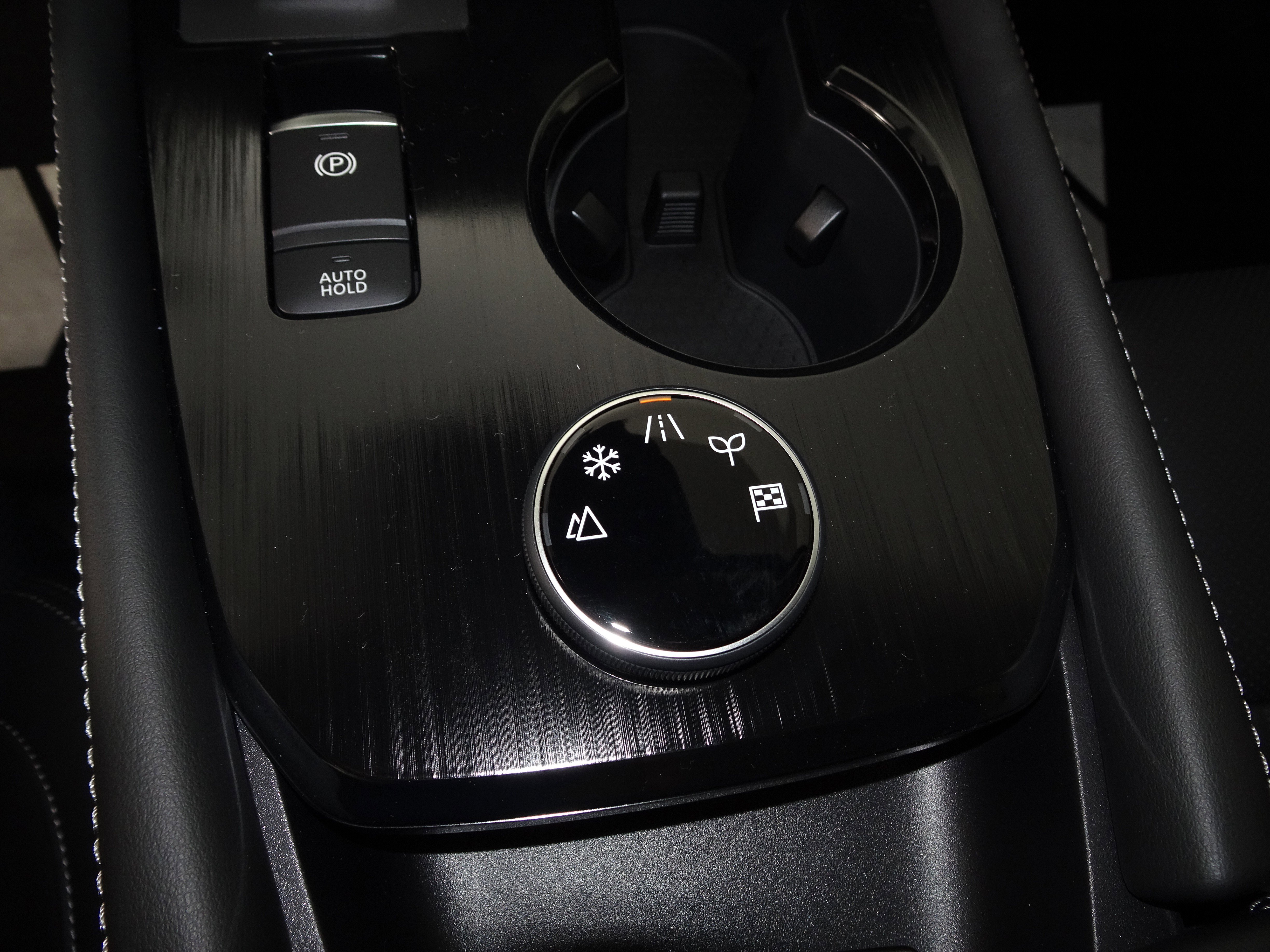 New 2026 Nissan Rogue Platinum w/ Platinum Premium Package image 35