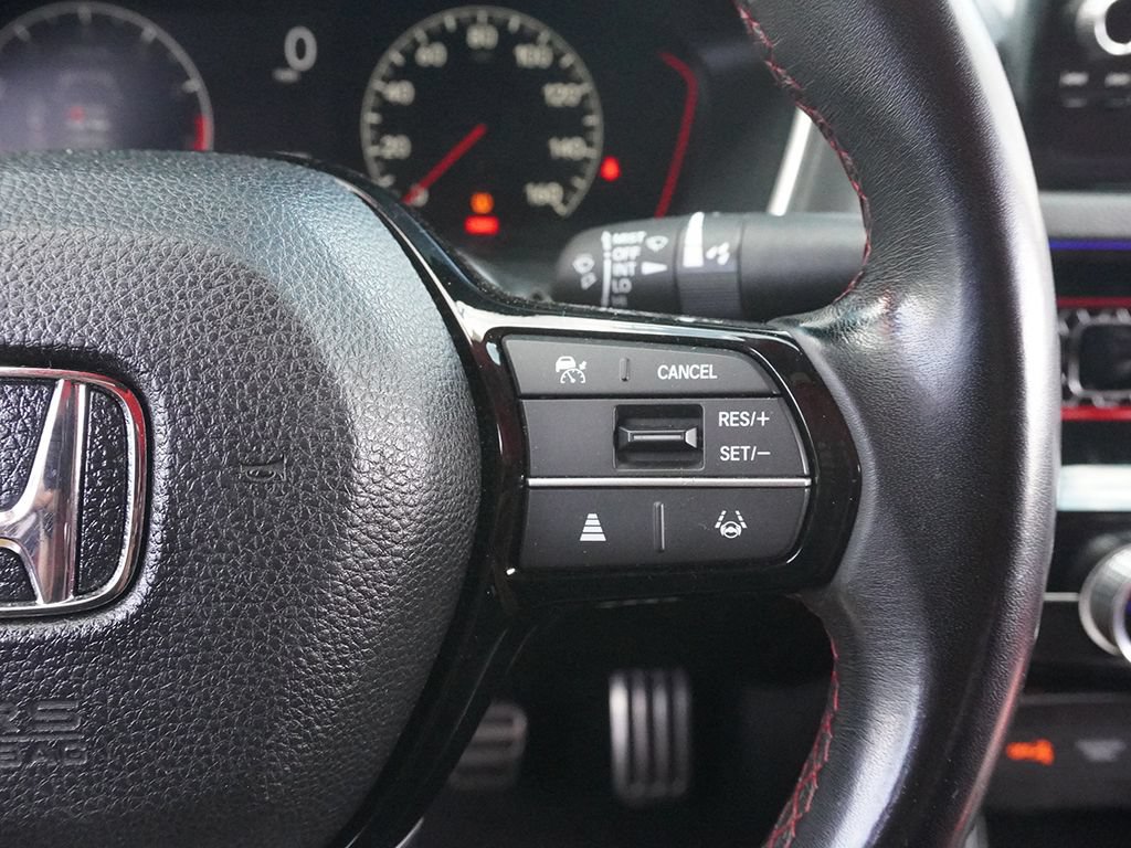Used 2023 Honda Civic Si image 44
