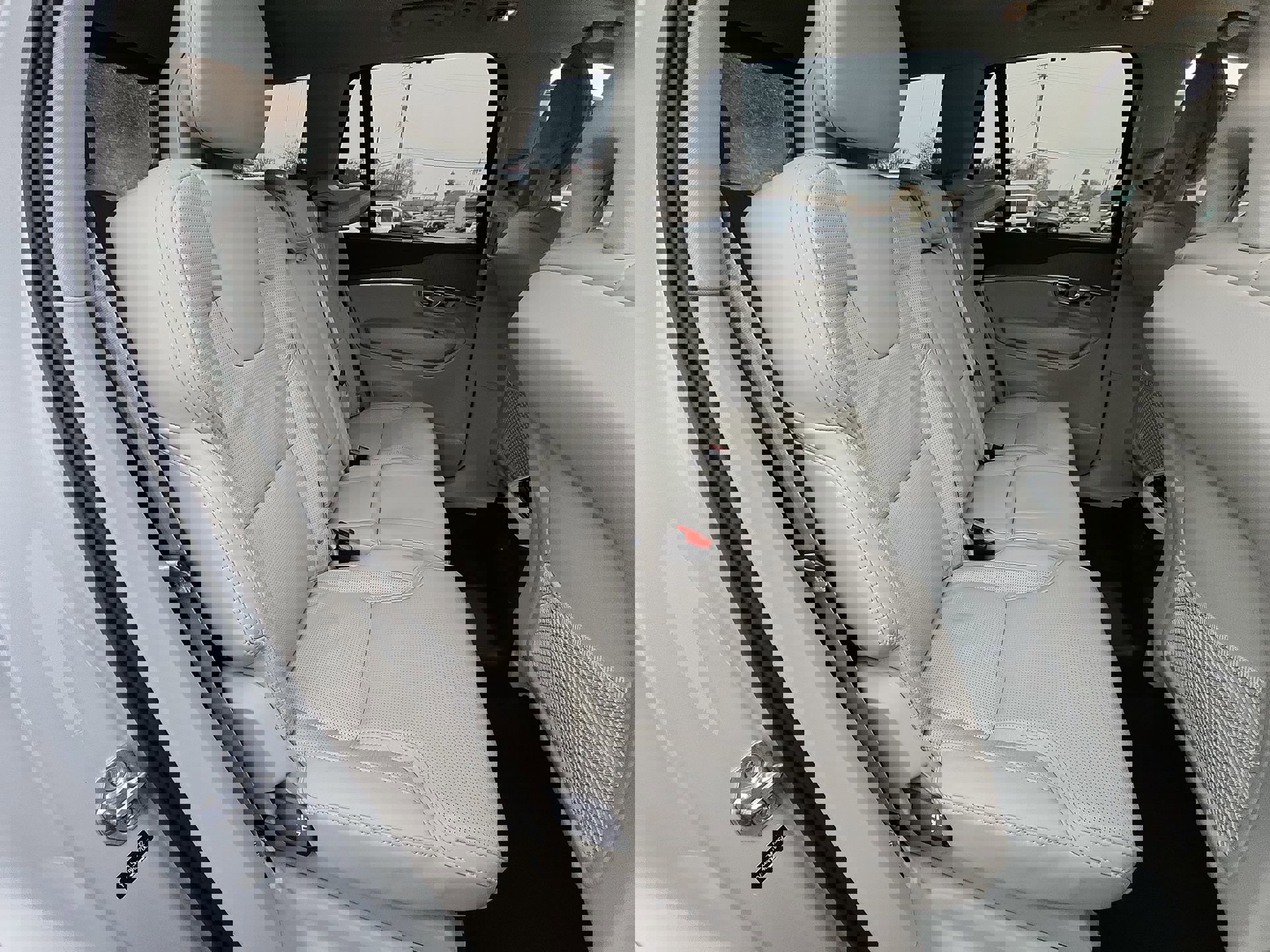 Used 2021 Volvo XC90 T8 Inscription w/ Climate Package image 28