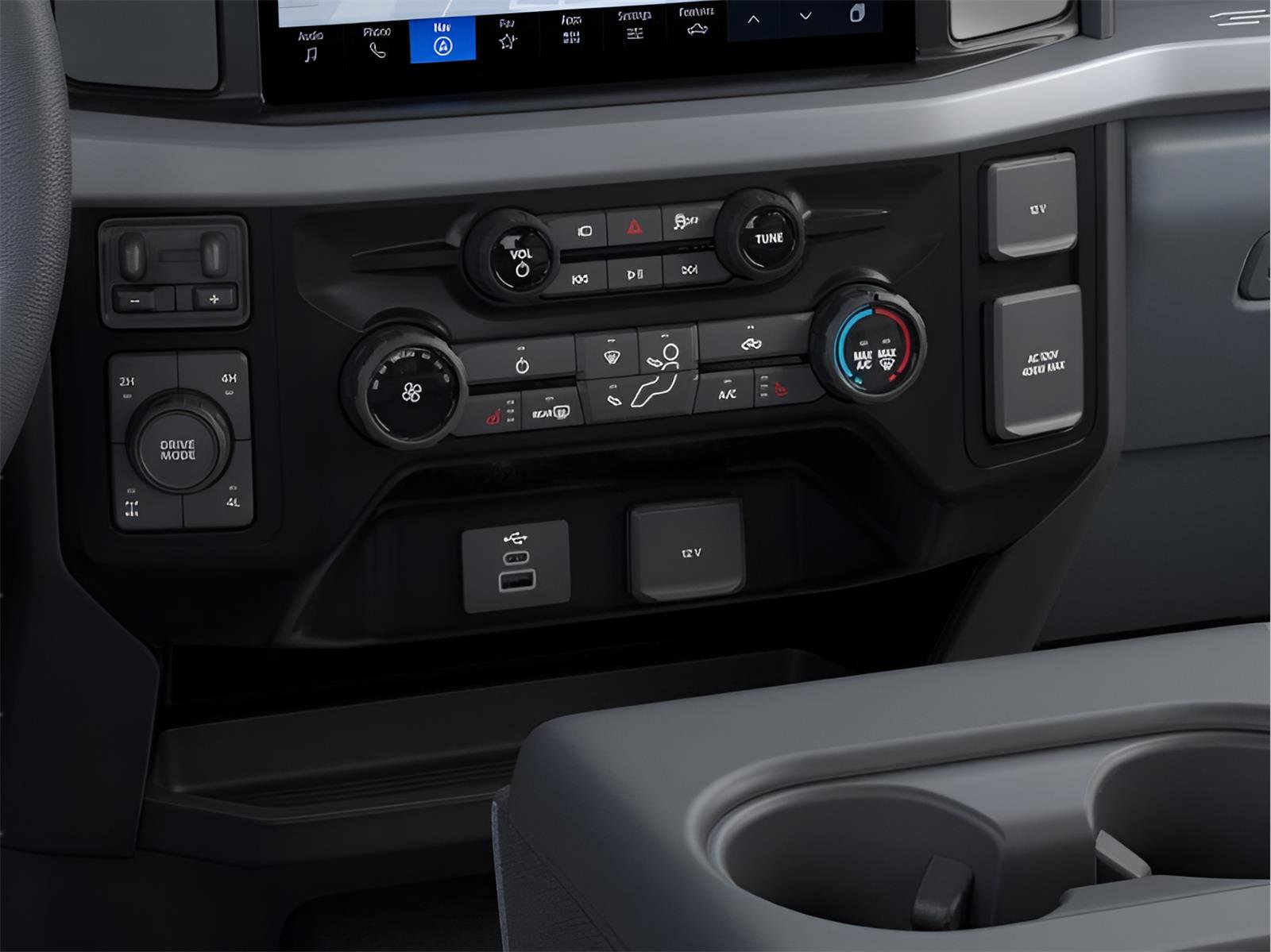 New 2026 Ford F350 XLT w/ XLT Premium Package image 15