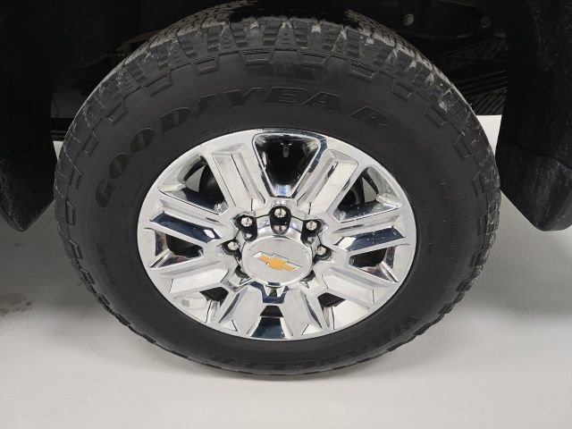 Certified 2024 Chevrolet Silverado 3500 High Country w/ High Country Premium Package image 25