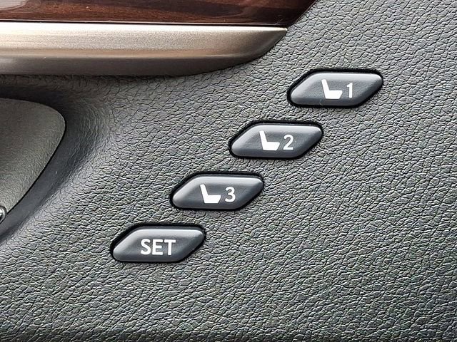 Used 2018 Lexus ES 350 w/ Navigation System Package FWD image 28