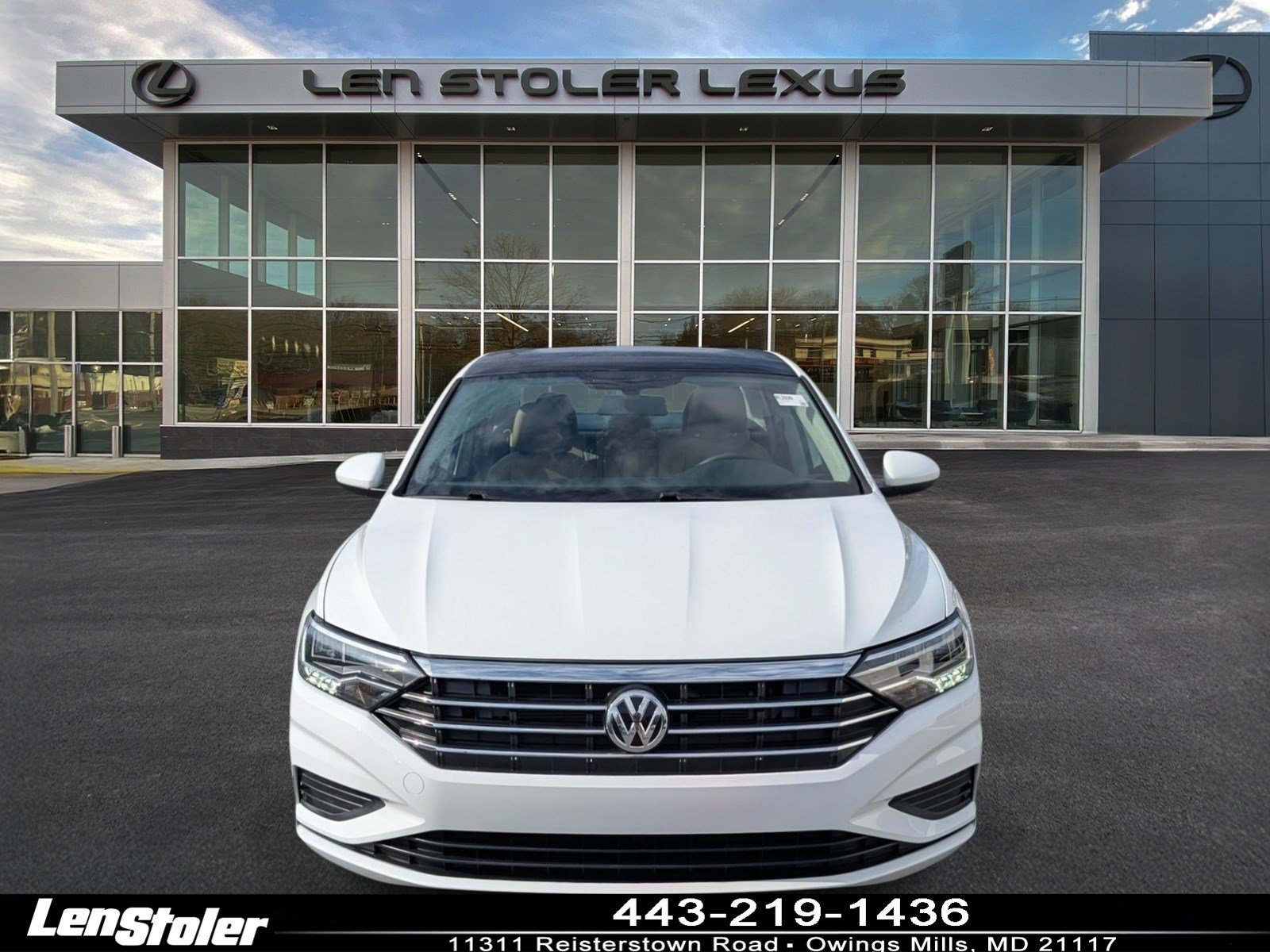 Used 2020 Volkswagen Jetta SE FWD image 8