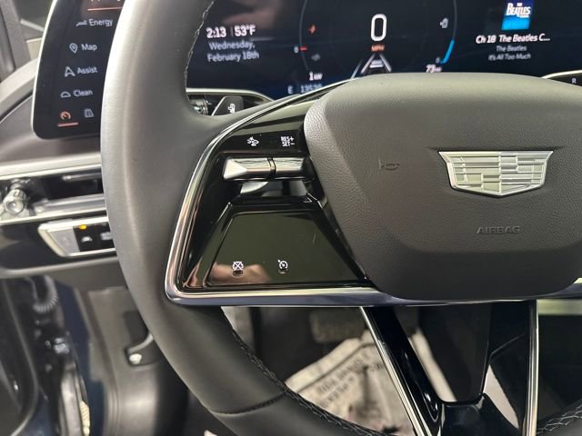 Used 2024 Cadillac Lyriq Tech image 15