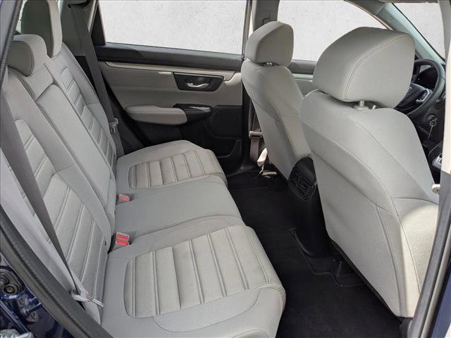 Used 2018 Honda CR-V LX image 18