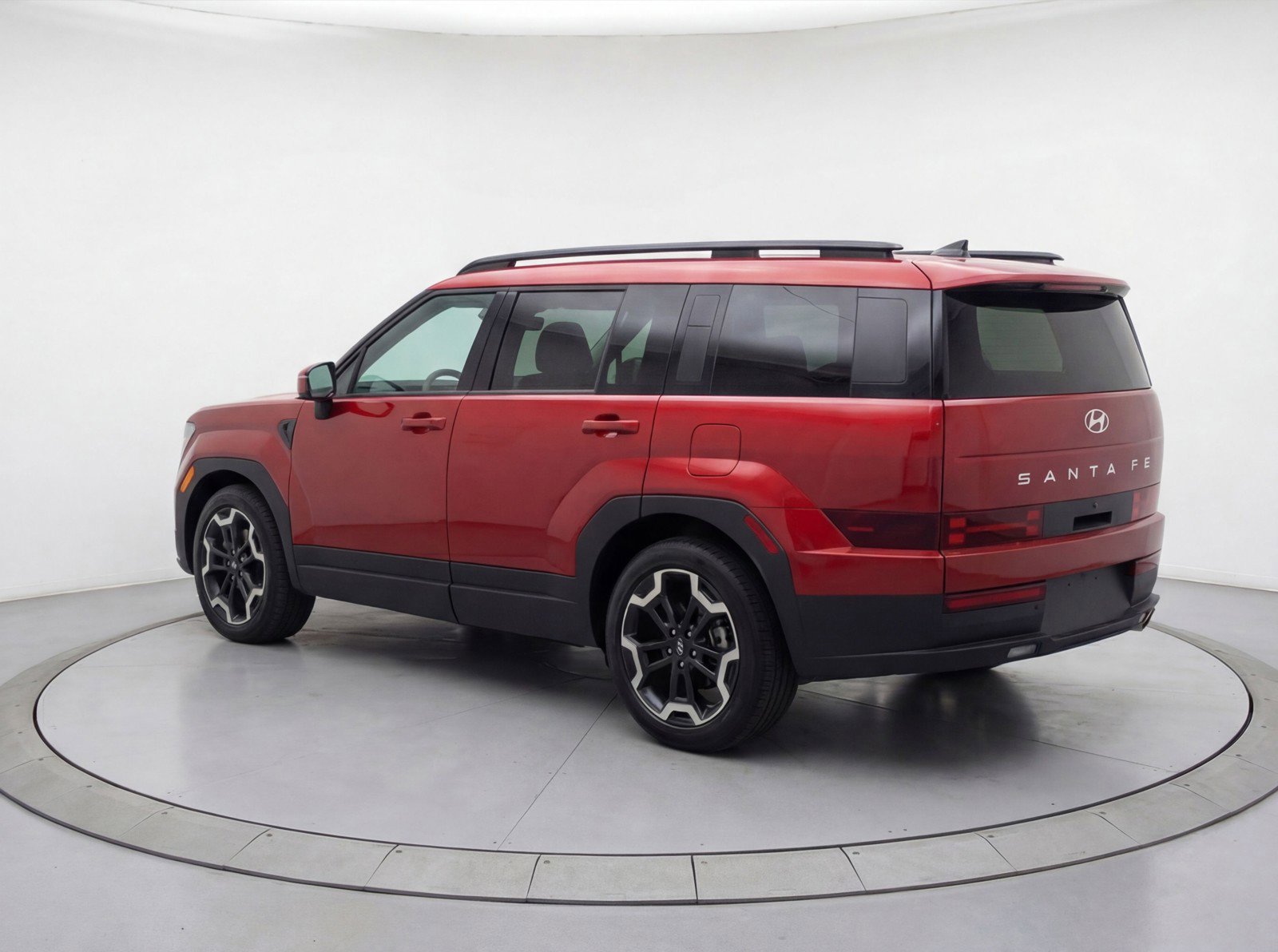 Used 2024 Hyundai Santa Fe SEL image 6