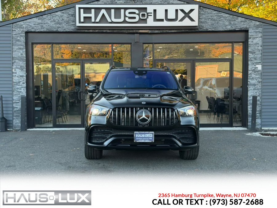 Used 2023 Mercedes-Benz GLE 53 AMG 4MATIC image 4