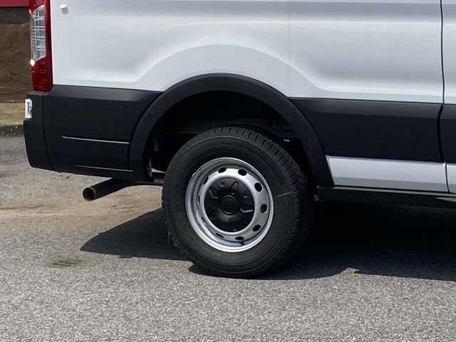 New 2025 Ford Transit 250 Low Roof w/ Electrician Trade Package image 3