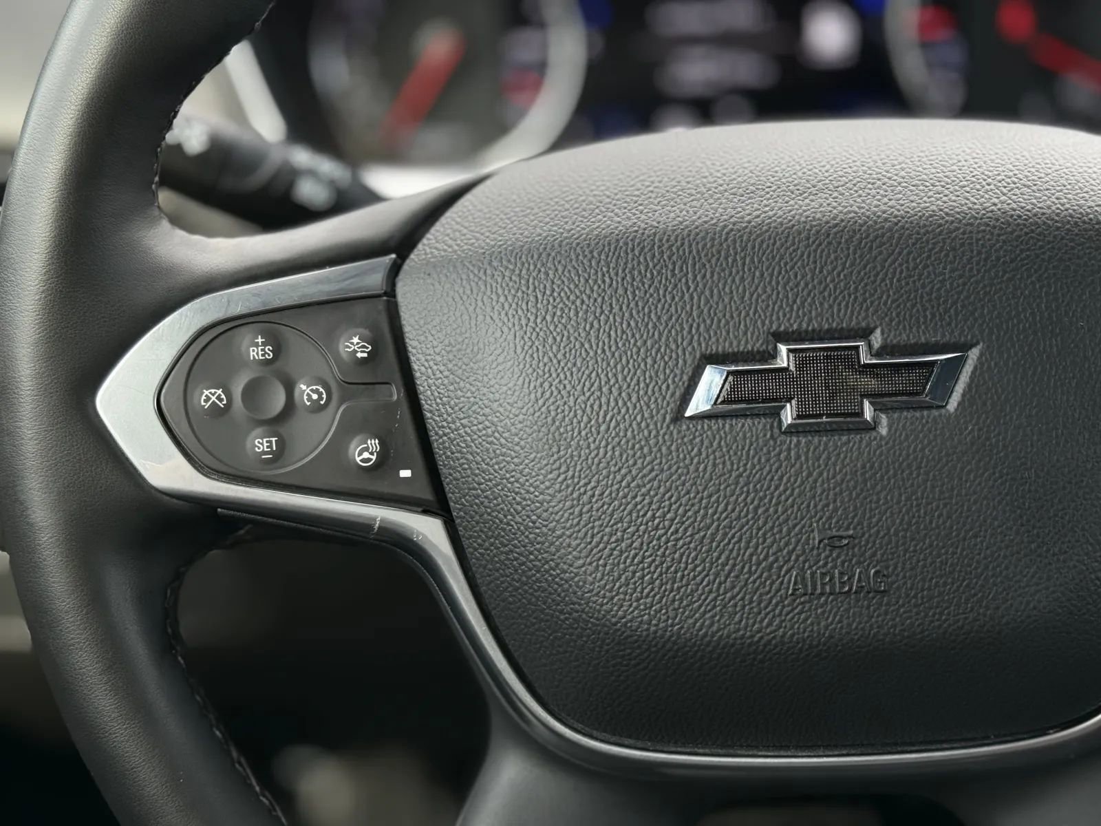 Used 2023 Chevrolet Traverse Premier w/ Redline Edition AWD/4WD image 26