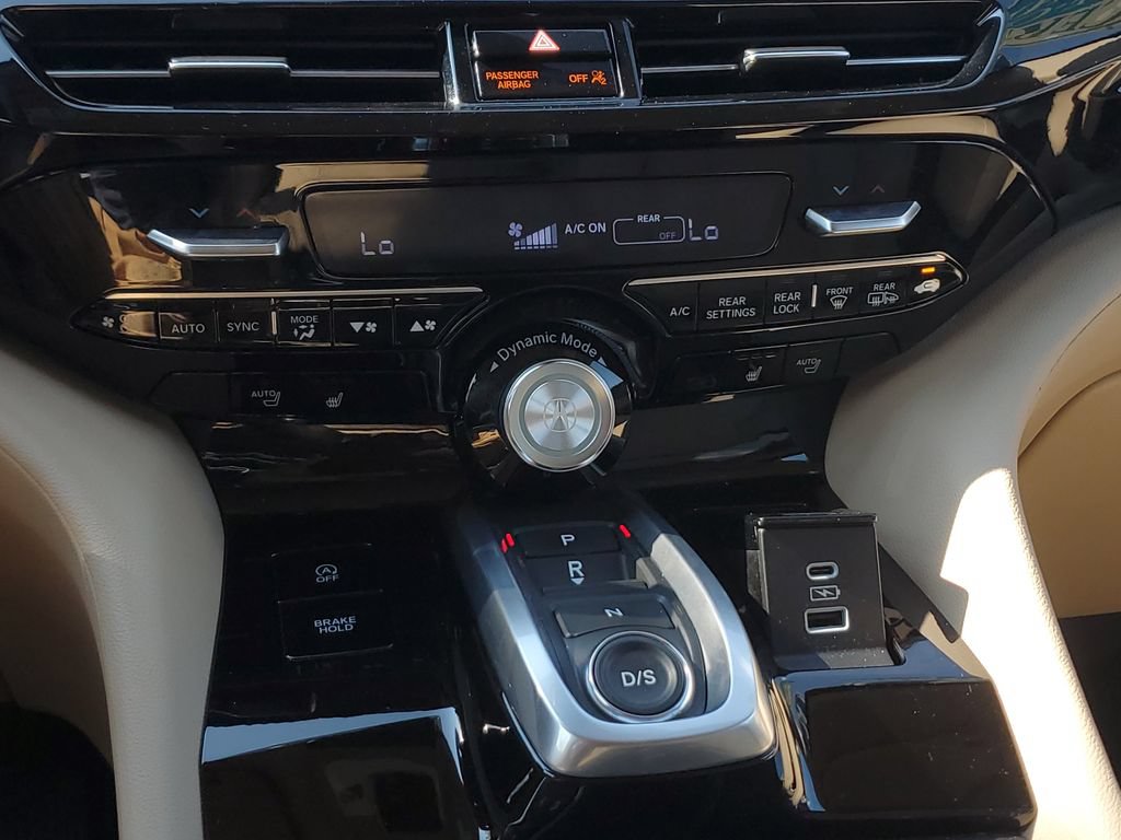 Certified 2024 Acura MDX FWD image 27