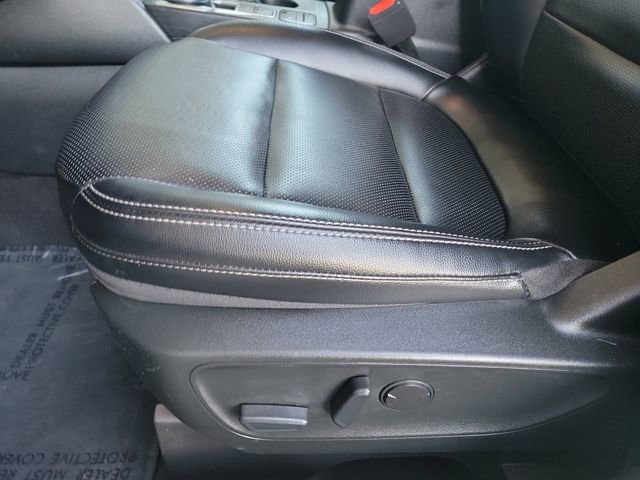 Used 2022 Ford Escape SEL w/ Technology Package image 22