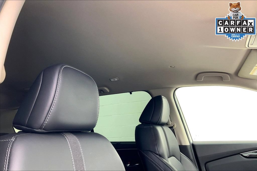 Used 2025 Honda Pilot EX-L image 22