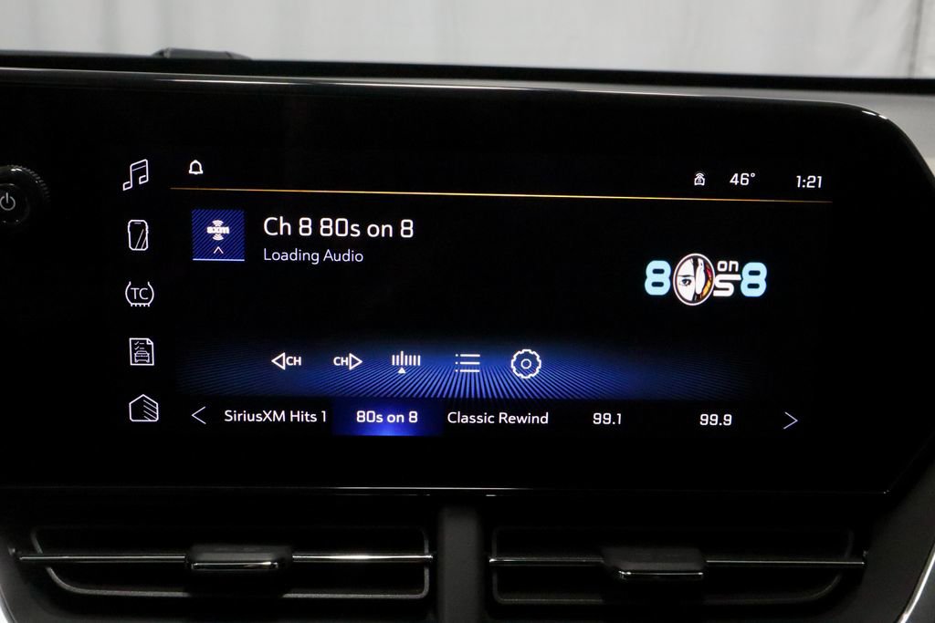 Used 2024 Chevrolet Trax LT image 3