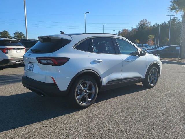 New 2026 Ford Escape ST-Line w/ Tech Pack #1 image 4