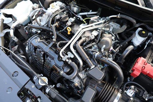 Certified 2025 Nissan Altima 2.5 SV FWD image 24